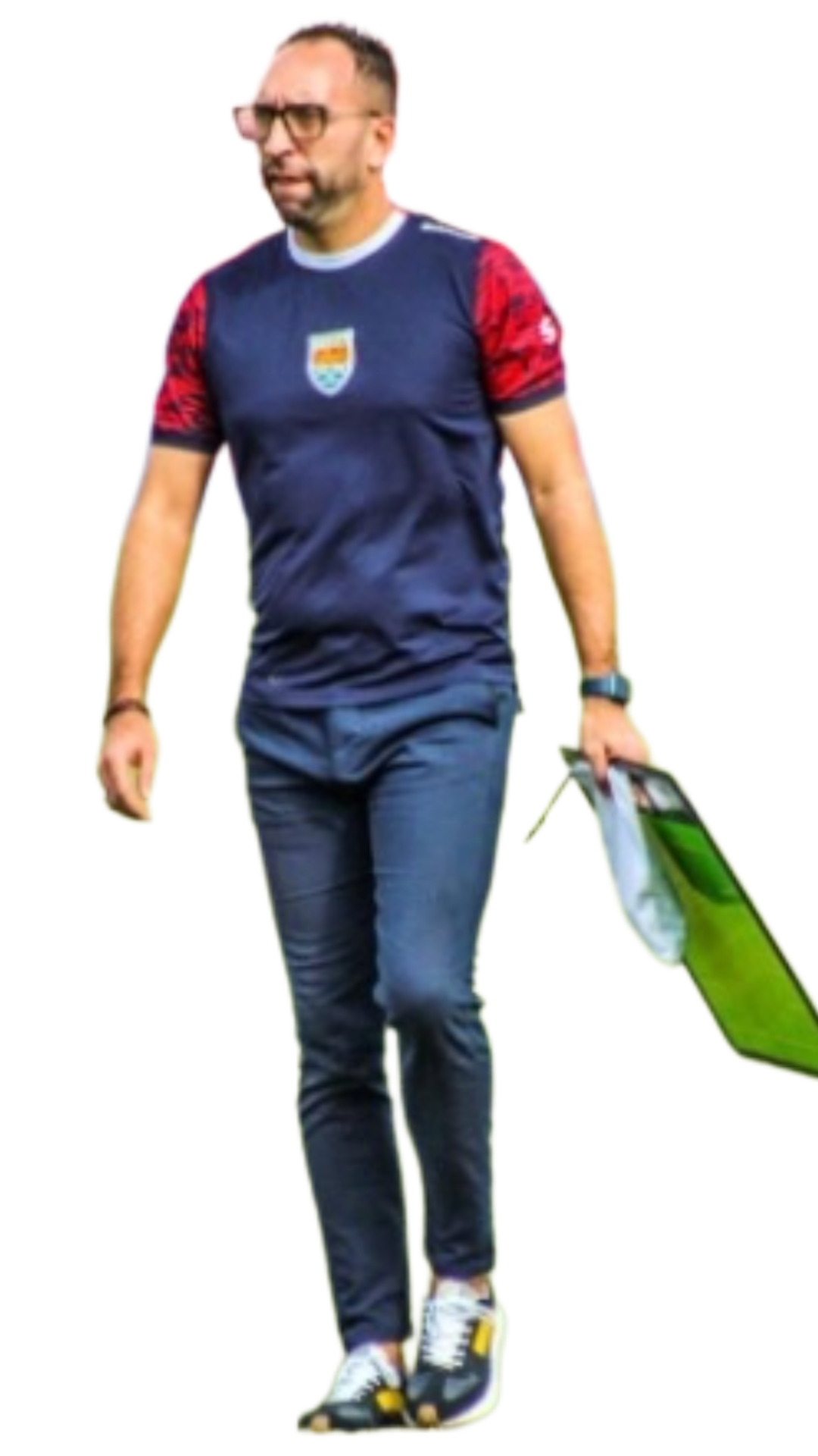 Cláudio Garcia