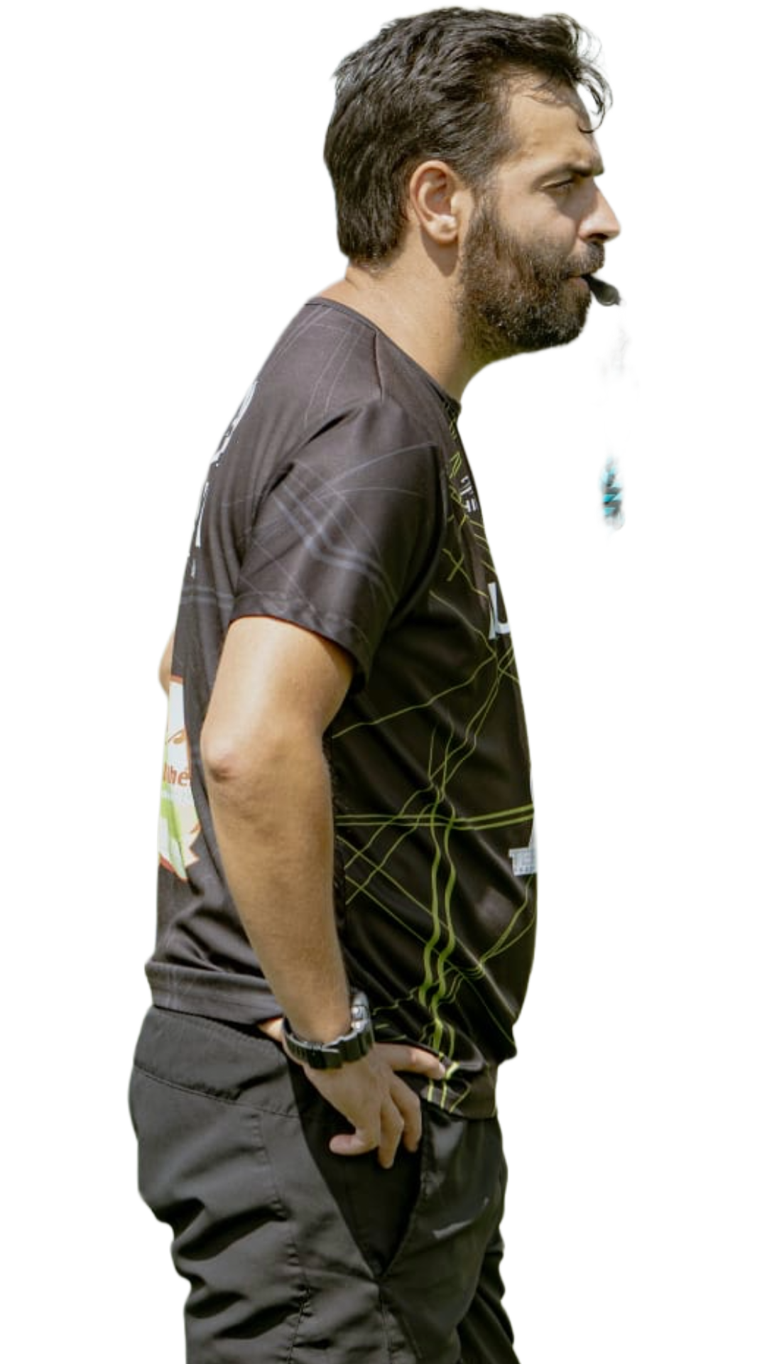 Daniel Silva